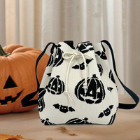 Sac à main grande capacité à bandoulière tendance Noël 2026 en crochet – Collection High Beauty