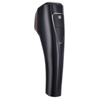 Appareil de soin du visage au photon noir et or medicube 2026, appareil de beauté du visage anti-âge