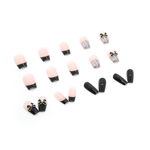 Venta al por Mayor <span class=keywords><strong>de</strong></span> <span class=keywords><strong>Uñas</strong></span> Acrílicas <span class=keywords><strong>de</strong></span> Alta Calidad, Juego <span class=keywords><strong>de</strong></span> Gel <span class=keywords><strong>para</strong></span> Extensión <span class=keywords><strong>de</strong></span> <span class=keywords><strong>Uñas</strong></span> <span class=keywords><strong>de</strong></span> Cristal con Caja <span class=keywords><strong>de</strong></span> Empaque y Logotipo Personalizado - Product Image 5