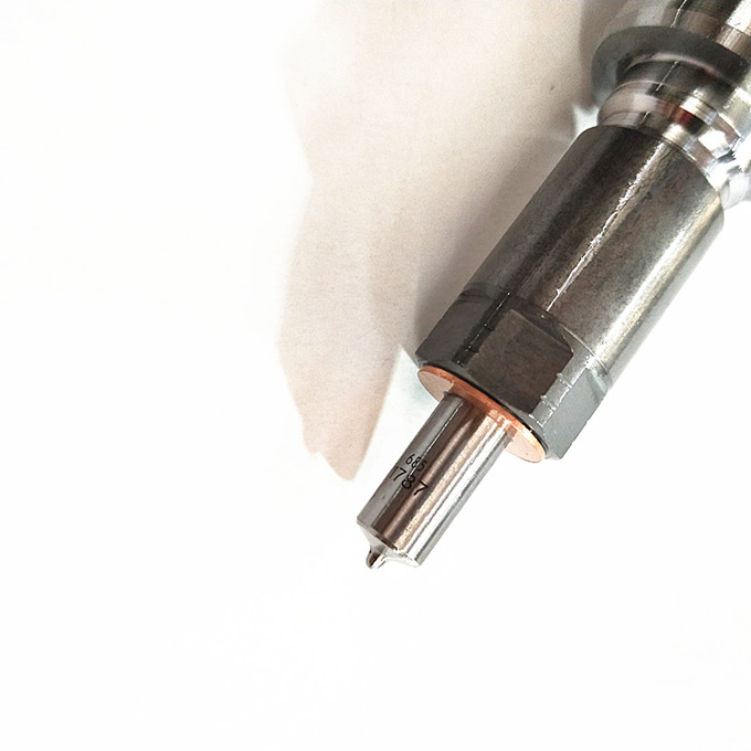 factory supply common rail injector 0445120142  diesel fuel injector 0445120142 with nozzle DLLA149P1787 for RUSSIA JA