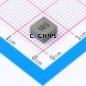 Inducteur de puissance FEXL0530A-1R8M SMD, 5,5x5,3 mm (Inductance : 1,8 µH) (Précision : 20 % Courant nominal : 10,1 A) - Product Image 1
