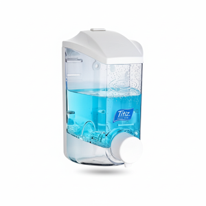 Distributeur de savon liquide Damla 1000ml - Product Image 1