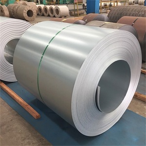 Precio por tonelada de bobina de acero galvanizado Dx51d dx52d dx53d dx54d más vendida - Product Image 1