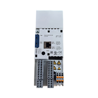 Convertidor de Frecuencia EVF9323-EV, Servoaccionamiento con Control Vectorial 400V, Variantes EP, ES, ESV, Control de Movimiento y Posicionamiento para Robots CNC