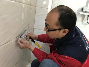 Chất lượng cao trong suốt nhựa Epoxy Sealant sâu đúc độ nhớt thấp dễ dàng sử dụng cho xây dựng keo cứng - Product Image 5