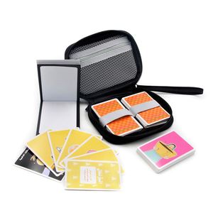 <b>Box</b> Design Cajas Para Juego Cartas Con Piezas De Contar Puntos Custom Board Game With Score <b>Cards</b> - Product Image 4
