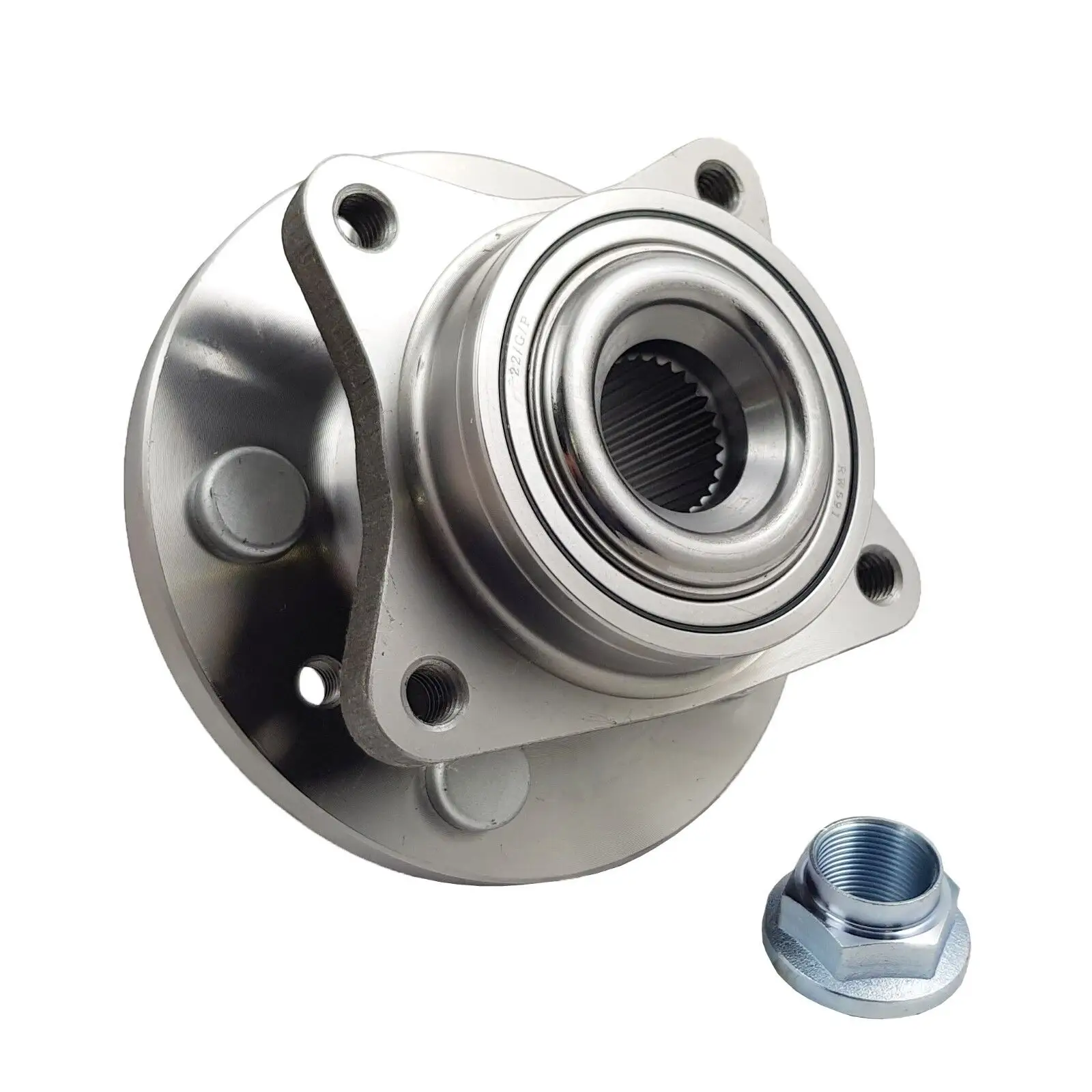 BBmart Other Auto Parts Wheel Hub Bearing For Land Rover DISCOVERY IV L319 RANGE ROVER SPORT L320 OE LR014147