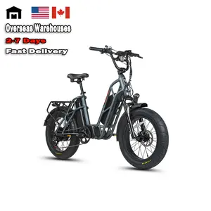 FUCARE New Arrival Fat Bike Elektro reifen E Reifen Fahrrad