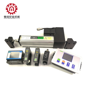 Sistema de Control de Guía de Banda para Servomotor EPC/LPC - Product Image 2