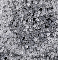 PP R200P Matière première plastique pour tuyaux d'eau de qualité alimentaire, tuyaux PPR, copolymère aléatoire de polypropylène