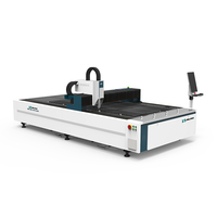 Table de découpe laser CNC 3000 x 1500 mm Prix / Découpeuse laser CNC pour acier 10 mm / Découpeuse laser fibre métal de bureau 3000 W