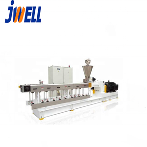 血液（透析）チューブおよび輸血チューブ押出成形生産ライン用のPVC医療用精密単軸押出機 - Product Image 3