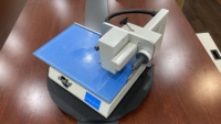 Máquina de Estampagem a Quente Digital 8025 para Livros/Cartões/Couro, Muito Vendida