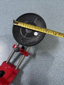 <span class=keywords><strong>Ventouse</strong></span> réglable pour le positionnement des joints de pierre, pour le nivellement des dalles et la fabrication de comptoirs sans joint - Product Image 6