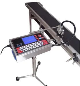 Высокоскоростная машина для печати ПВХ-карт