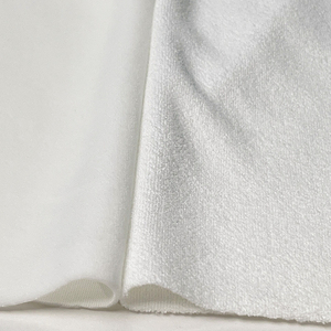 Tecido De Poliéster Silencioso Self Adhesive Soft <span class=keywords><strong>Hook</strong></span> <span class=keywords><strong>and</strong></span> <span class=keywords><strong>Loop</strong></span> Fabric Both Side Tecido Auto Pegajoso - Product Image 3