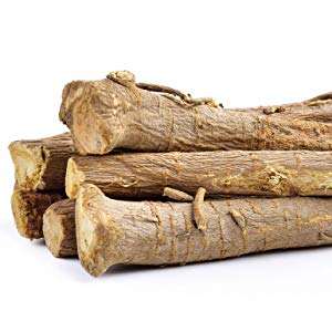 ผงสารสกัดจากพืชธรรมชาติผงสารสกัดจากรากอัชวากันดาออร์แกนิค - Product Image 2