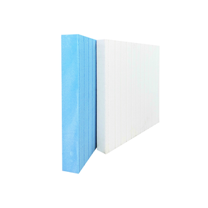 Pannello Isolante in Polistirene Estruso XPS Blu Classe B1 Ignifugo per <span class=keywords><strong>Isolamento</strong></span> Esterno con Pannello Estruso - Product Image 4