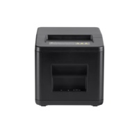 Mesin Pencetak Struk Murah Pengembang Perangkat Lunak iOS 250MM/S 80MM POS USB Printer Thermal Struk Supermarket