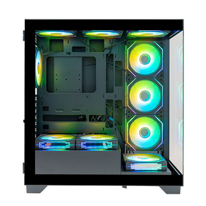RTX5080-16G complet Intel Core Ultra7 265KF 32 Go 1T pour ordinateur de bureau <span class=keywords><strong>MSI</strong></span> - Product Image 6