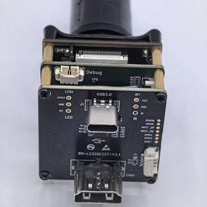 กล้อง Imx585 8ล้านพิกเซล, โมดูลกล้อง Starlight Usb3.0 4K: เหมาะสำหรับผู้ใช้ที่ค้นหากล้องความละเอียดสูง - Product Image 1