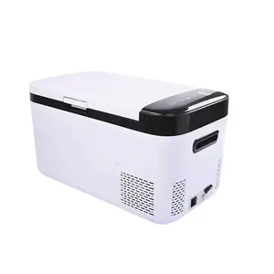 Frigo camions voitures d'<span class=keywords><strong>occasion</strong></span> 12V 24V congélateur - Product Image 1