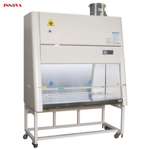 Шкаф BSC-10041IB2 безопасности INNOVA класса II B2 - Product Image 3