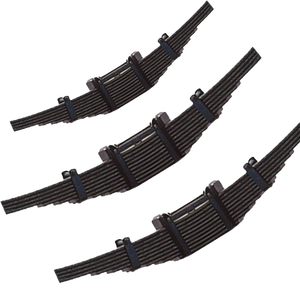 Vente directe usine – Ensemble de ressorts à lames 2010-00311 pour suspension arrière de camion FOTON EST <span class=keywords><strong>GTL</strong></span> 16T – Pièces détachées - Product Image 5