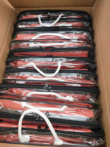 Extérieur Imperméable Petit Triangle Auvents Patio Toile <span class=keywords><strong>Voile</strong></span> Soleil Bâches Auvent Ombre Auvent Camping En Plein Air Tente - Product Image 5