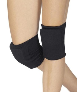 Shemax 2023 Top Selling High Quality Custom Wholesale All Color All Sizes Available POLE DANCE <b>KNEE</b> <b>PADS</b> - Product Image 6