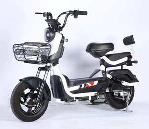 <span class=keywords><strong>Bicicleta</strong></span> Eléctrica al por Mayor de Fábrica, 350W 48V, <span class=keywords><strong>Bicicleta</strong></span> Eléctrica con Batería, 14 Pulgadas, <span class=keywords><strong>Bicicleta</strong></span> Eléctrica Urbana para Adultos - Product Image 4