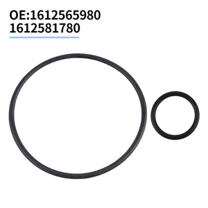 1612565980 1612581780 Peugeot 308S 408 508 3008 2008 Citroën C3 C4 <span class=keywords><strong>DS</strong></span> C5 C6 Joint d'étanchéité du filtre à huile - Product Image 2