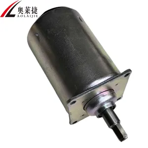 Eccentric Shaft Actuator for 7548390 11377548390 11370150640 for BMW