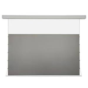 จอฉายภาพไฟฟ้า PET โฟตอนเกรย์ รุ่นใหม่ ทนแสงสูง คอนทราสต์สูง สำหรับห้องนั่งเล่น แสงรอบข้าง - Product Image 1