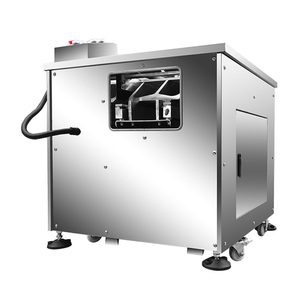 Trancheuse multifonctionnelle ultra-mince pour la cuisine, idéale pour le filetage du poisson et la découpe de la viande en hôtel, machine à trancher et à fendre la viande - Product Image 2
