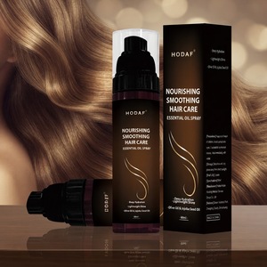 <span class=keywords><strong>Spray</strong></span> capillaire nourrissant quotidien à l'huile d'<span class=keywords><strong>olive</strong></span> et de jojoba, démêle instantanément les cheveux désordonnés, reconstitue l'hydratation des boucles sèches - Product Image 2