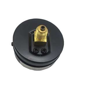 Digital <span class=keywords><strong>Differential</strong></span> ไอน้ำความดันน้ำมัน <span class=keywords><strong>Gauge</strong></span> - Product Image 2