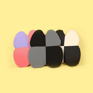 Cojín de cintura para aliviar el dolor de espalda con presión cero, espuma viscoelástica, postura sentada correcta para usuarios de oficina, almohadas de apoyo Lumbar para la espalda - Product Image 5