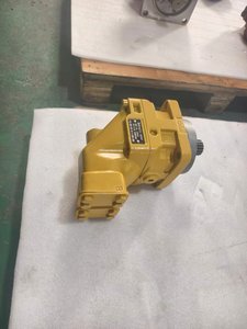 Moteur/Pompe hydraulique F12-060 F11/F12 à cylindrée fixe F12-060-MF-1H-0-000-000 F12-060-MF-IH-0-000-000 - Product Image 6