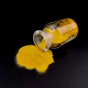 Proveedor Confiable de Cloruro de Polialuminio (PAC) para el Tratamiento de Aguas a Nivel Mundial - Product Image 2