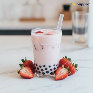 ผงแต่งกลิ่นสตรอเบอร์รี่ - Product Image 4