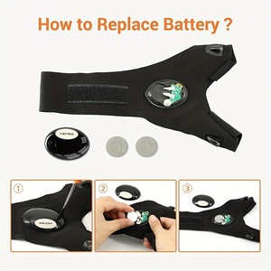 <span class=keywords><strong>LED</strong></span> Đèn Pin Găng Tay Tay Miễn Phí Ánh Sáng Găng Tay Đèn Món Quà Giáng Sinh Tiện Ích Công Cụ Cho Ngoài Trời Cắm Trại Câu Cá - Product Image 4