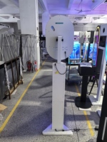 Vanplex – Cabine photo iPad en forme de coquille, modèle Triangle, pour événements et mariages – Vente en gros, machine photo moderne très demandée
