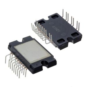 STK984-190-E ชิ้นส่วนอิเล็กทรอนิกส์ใหม่และของแท้ MOSFET IPM 40V 30A 24-PWRDIP MOD - Product Image 1
