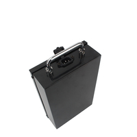 بطارية ليثيوم أيون مخصصة من Biterson RL-BATT-95 X6 بقوة 60 فولت وسعة 13 أمبير في الساعة مع نظام إدارة البطارية الذكي المدمج، تدوم 800 دورة وتحمل ضمان لمدة عامين