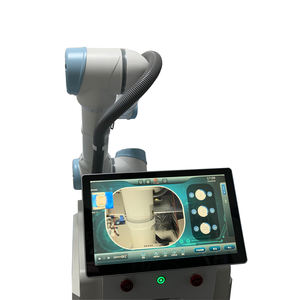 <span class=keywords><strong>Massage</strong></span>-Roboter Professionelles Schönheitsgerät Massagegerät für Professionelle SPA-Schönheitssalon-Ausstattung - Product Image 2