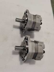 गियर पंप Tcp5-F63-Mr1-a Tcp5-F100-Ml1-a-G Tcp5-F125-Ml1-a-G Tcp5-F63,Tcp5-F80,Tcp5-F100 Tcp5-F125 आंतरिक गियर पंप - Product Image 4