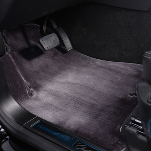 Alfombrillas de Lujo Personalizadas para Auto, de Cachemira, 20mm de Grosor, Juego Completo para <span class=keywords><strong>Mercedes</strong></span> Benz Maybach <span class=keywords><strong>Clase</strong></span> S S400L S500L S600L - Product Image 6
