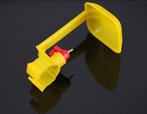 ขายร้อนสัตว์ปีกเครื่องให้อาหารอัตโนมัติและเครื่องดื่มไก่น้ําดื่มสําหรับไก่เนื้อ - Product Image 4