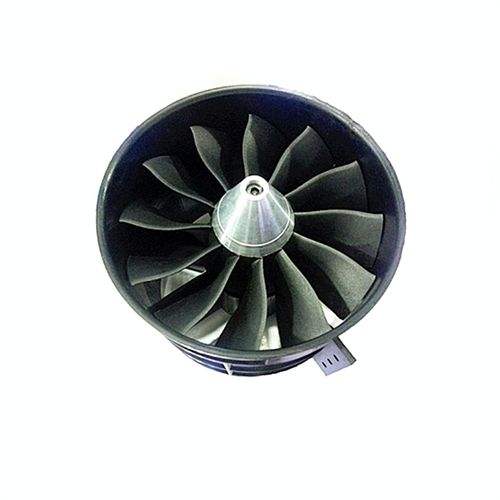 RC Plane Ducted Fans High Performance Durability